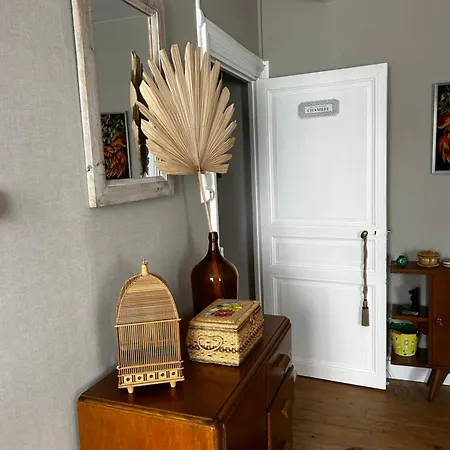 Cosy Et Vintage Bed & Breakfast Cunlhat